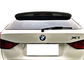 Ανθεκτικός σπόιλερ οροφής αυτοκινήτου / σπόιλερ χεριού αποσκευής BMW για E84 X1 σειράς 2012 - 2015 προμηθευτής