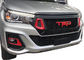 Εναλλακτικά κιτ σώματος TRD upgrade facelift για Toyota Hilux Revo και Rocco προμηθευτής