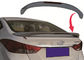 Αυτοσκόπηση πίσω αποσκευή σπόιλερ για Hyundai Elantra Sedan 2012 2015 Avante προμηθευτής