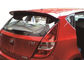 Υψηλής σταθερότητας καθολικός πίσω σπόιλερ για την Hyundai I30 Hatchback 2009 - 2015 προμηθευτής