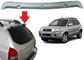 Πριονιστής οροφής αυτοκινήτου / Πριονιστής πίσω πτέρυγας για Hyundai Tucson 2004 2008 προμηθευτής