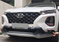 HYUNDAI All New Santafe 2019 Αυτοσυσκευές, Πίσω και μπροστινή προστασία αυτοκινήτου προμηθευτής