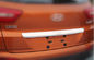 Χιούνταϊ ΙΧ25 2014 ανταλλακτικά αυτοκινήτου, χρώμιο πίσω πόρτα προμηθευτής