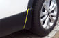 Ανθεκτικές πλαστικές προστατευτικές συσκευές για αυτοκίνητα, KIA Sorento 2013 2014 OEM τύπου προμηθευτής