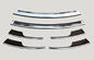 Porsche Cayenne 2011 Τμήματα Τρίμ αυτοκινήτου Ατσάλι προμηθευτής