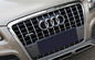 Υψηλής αντοχής πλαστικό ABS Αυτοκινητικό μπροστινό κιβώτιο για την Audi Q5 2009 2012 προμηθευτής