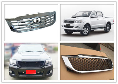 Κίνα Ουσιαστικό και TRD στυλ Toyota Hilux Vigo 2012 Μπροστά σχάρα, πλαστικό ABS προμηθευτής