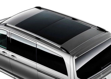 Κίνα Mercedes Benz Vito 2016 2018 Στυλ OE Ράκς οροφής, Φαρμακείο αποσκευών από κράμα προμηθευτής