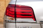 Lexus LX570 2010 - 2014 OE Αυτοκινητοκίνητα ανταλλακτικά Φώτο και πίσω φως προμηθευτής