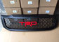 Ουσιαστικό και TRD στυλ Toyota Hilux Vigo 2012 Μπροστά σχάρα, πλαστικό ABS προμηθευτής