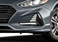 Φώτα ομίχλης LED Assy Led Day Running Lights για την Hyundai New Sonata 2018 προμηθευτής