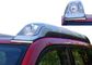 Nissan Rogue ((X-Trail) 2008 2012 Off-Road Style Racks με φως ημέρας προμηθευτής