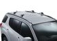 Εγκατάσταση ραβδιών οροφής OE Style για ISUZU MU-X 2014 2017 MUX προμηθευτής