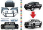 Συσκευές αυτοκινήτων για την Toyota Hilux Vigo 2009 2012, αναβάθμιση σε Hilux Rocco προμηθευτής