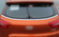 Ατσάλινες ασπίδες παράθυρο αυτοκινήτου Custom Για Hyundai ix25 2014 προμηθευτής