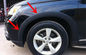 Προσαρμοσμένα φανάρια κυκλώματος τροχών Lexus RX270 / 350 450 2009 2012 κυκλώματα τροχών προμηθευτής